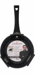 Pánev Zwieger Black Stone 24cm