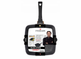 Zwieger Nepřilnavá grilovací pánev 28 cm