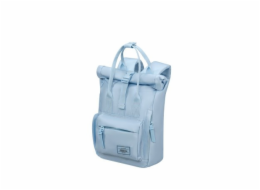 American Tourister Urban Groove Backpack City Mini Pastel Blue