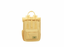 American Tourister Urban Groove Backpack City Mini Pastel Yellow