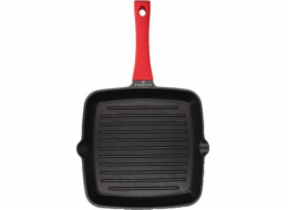 Zwieger grilovací pánev Obsidian Greblonowa 28cm