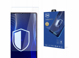 3MK Oukitel OT12 - až 13 FlexibleGlass Pro