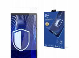 3MK Tecno Megapad 10 - až 13 FlexibleGlass Pro