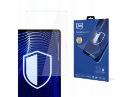 3MK Doogee T35 - až 11 FlexibleGlass Pro