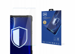 3MK Podložka pod nádrž Unihertz - až 13 FlexibleGlass Pro