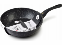 Lumarko Pánev Hluboká pánev 28 cm Allesken Ilag Basic Lumarko Coating!