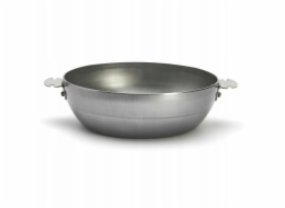 De Buyer MINERAL B LOQY Pánev hluboká pr. 24