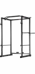 Kettlebell HMS KNV16 pogumovaný 16 kg