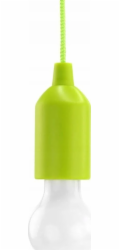HyCell Pull-Light PL1W, LED-Leuchte