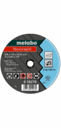 Metabo Novorapid 230x1,9x22,23 Inox