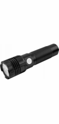 Ansmann Pro 3000R Torch Metal, 3x10W LED      1600-0445