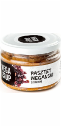 Naura Paštika s pečenou zeleninou BIO 190g