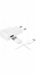 Samsung EP-TA200EWE nabíječka 1x USB-A (PLP97)