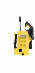 Kärcher K 2 Universal Edition tlaková myčka Kompaktní Elektrický 360 l/h 1400 W Černá, Žlutá