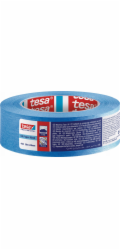 Barvicí páska Tesa UV 7 dní, 50 m, 38 mm