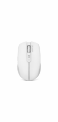 DICOTA Wireless Mouse BT/2.4G NOTEBOOK white