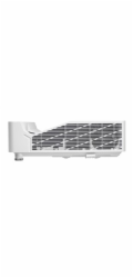 Optoma projektor GT3500HDR  (DLP, Laser, FULL HD, 3800 ANSI, 2xHDMI, RS232, USB-A, RJ45, repro 1x15W)