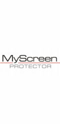 MyScreen Protector Chránič obrazovky plotru MyScreen, náhradní nůž pro plotr MyScreen CUT&USE