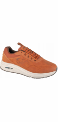 Joma Joma Iron Men 2424 CIRONW2424 Pánská turistická obuv Hnědá 43