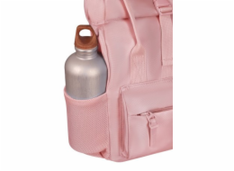 American Tourister Urban Groove Backpack City Mini Pastel Pink