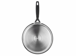 Pánev s nepřilnavým povrchem SMART 28cm nerez BGEU-4319
