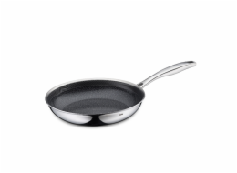 Pánev Flavoria nerez 18/10 s nepřilnavým povrchem 24 cm KL-10202