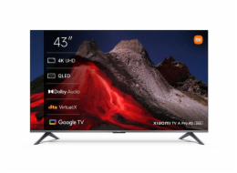 Xiaomi TV A Pro 43 2026