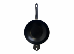 Pánev WOK s nepřilnavým povrchem NOIA 30 cm modrá BGEU-6962