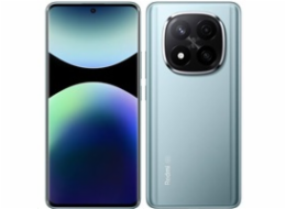 Xiaomi Redmi Note 14 Pro+ 5G Dual SIM 12GB/512GB Frost Blue EU