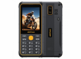 Telefon Ulefone Armor Mini 4 LTE (black), EU