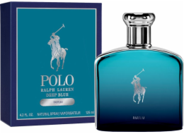 Ralph Lauren Polo Deep Blue Parfémovaný extrakt 125 ml