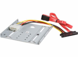 StarTech Montážní rám pro 2,5" pevný disk (BRACKET25SAT)