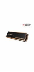 ADATA LEGEND 960 MAX/2TB/SSD/M.2 NVMe/Černá/Heatsink/5R