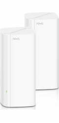 Tenda Router Nova EX12, balení 2 kusů