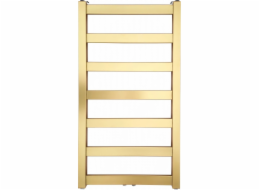 Hydroland Koupelnový RYOKO 1420X540 GOLDEN CONNECTION MIDDLE // GRŁ-G/R-1420X540-ZŁ