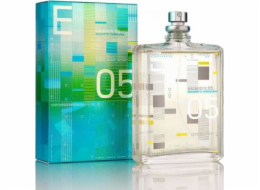 Escentric Molecules ESCENTRIC 05 EDT 100 ml fólie