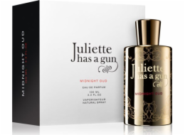 Juliette Has A Gun Midnight Oud EDP 100 ml