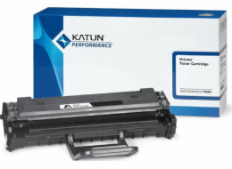 Katun Toner Katun TK-1125 Toner pro Kyocera FS-1061 FS-1325 | 2 100 stran | Výkon