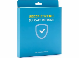 DJI Care Refresh e-kód pro DJI Air 3 (24 měsíců)
