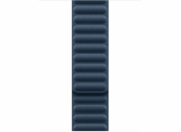 Apple Deep Ocean Žebrovaný magnetický řemínek pro 41mm pouzdro – velikost S/M