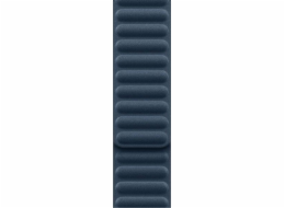 Apple Deep Ocean Žebrovaný magnetický řemínek pro 41mm pouzdro – velikost M/L