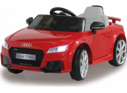 Jamara Jamara Ride-on Elektromobilis vaikams Audi TT RS, ed