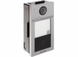 Hikvision DVEŘNÍ STANICE HIKVISION DS-KV8113-WME1(C)/Zapuštěná