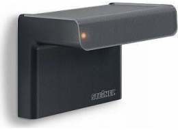 Steinel Steinel iHF 3D Bluetooth senzor pohybu černý