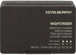 NoName KEVIN MURPHY_Night Rider Matte Texture Paste silná fixační pasta pro krátké vlasy 100 g