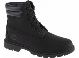 Timberland Kotníkové boty Timberland Linden Woods 6 IN 0A2M28 Černá 37