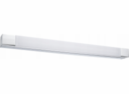 Paulmann Quasar IP44 LED stropní svítidlo do koupelny 10,5 W 700 mm 230 V chrom/bílá kov/akryl