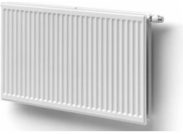 Stelrad Radiátor Accord VK typ 20 600 x 600 mm 499 W (GR-ST-AV-20060)