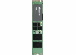 Micron Serverový disk 7450 PRO 960GB PCI-E x4 Gen 4 NVMe (MTFDKBG960TFR-1BC1ZABYYR)