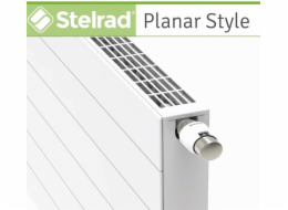Stelrad Planární radiátor PS11/60/050